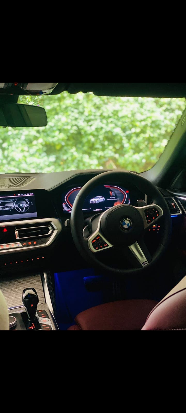 BMW 4 Series — photo 2