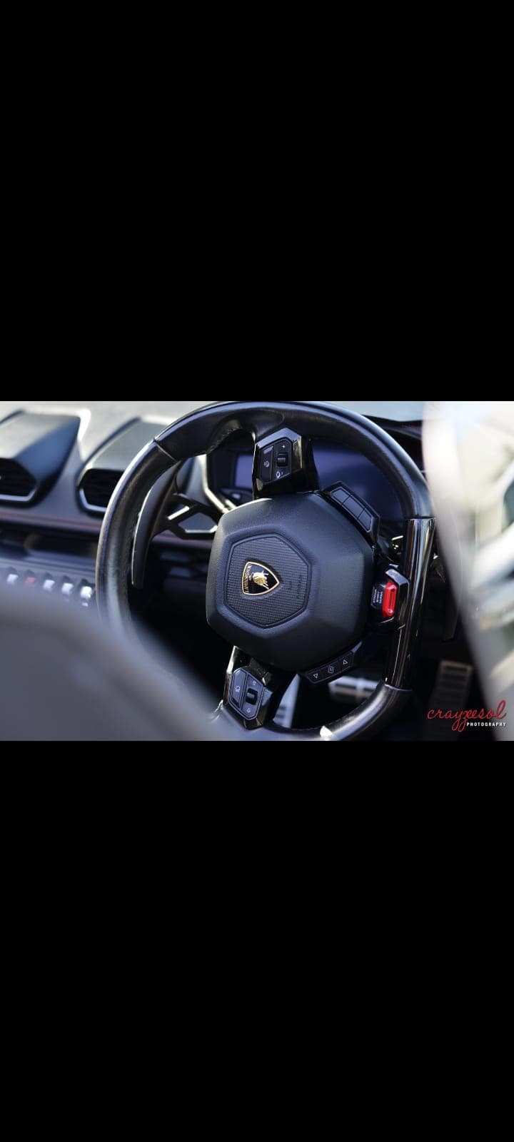 Lamborghini Huracán Spyder — photo 3